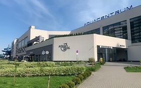 Apartament Aquapark Gold 8